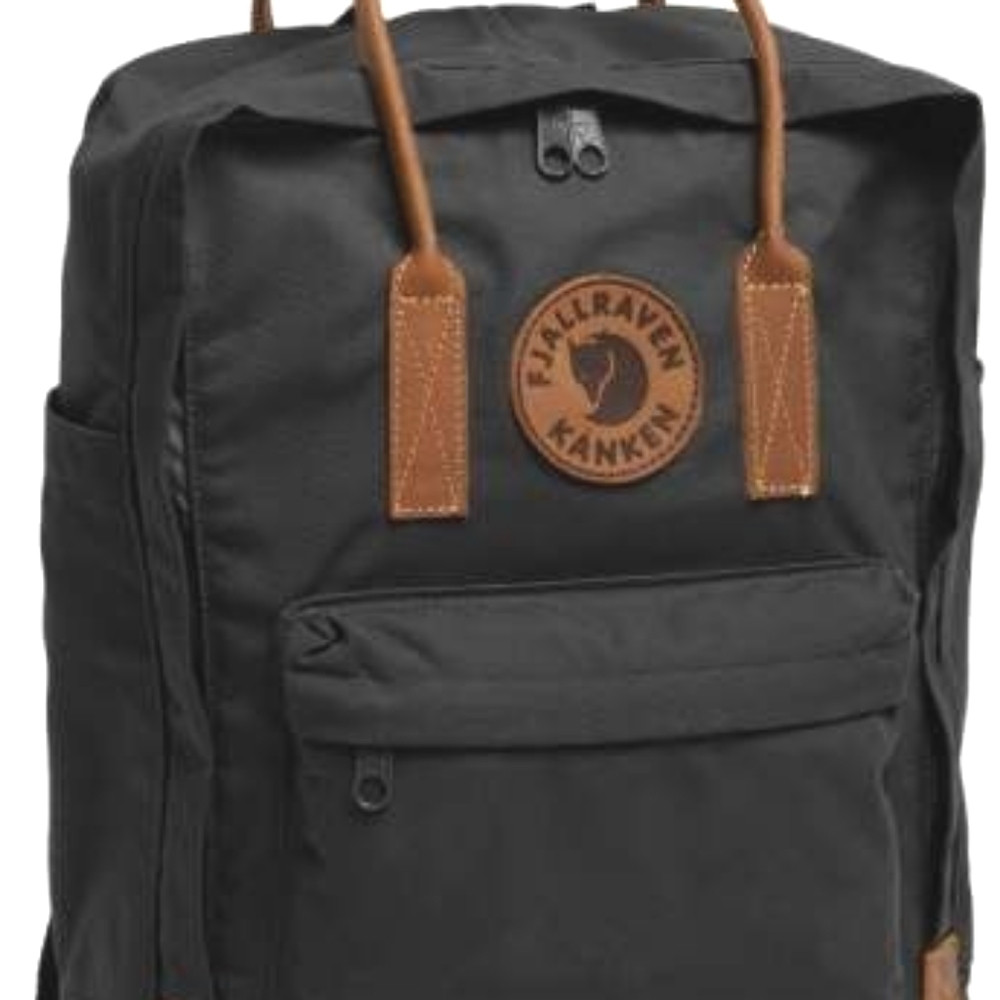 Fjallraven kanken backpack